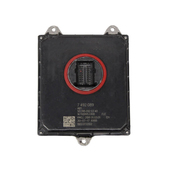 BMW Headlight Control Unit - Magneti Marelli 63117492089