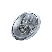 Mini Headlight Assembly - Magneti Marelli 63127198733