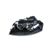 Audi Headlight Assembly - Magneti Marelli 8P0941003H