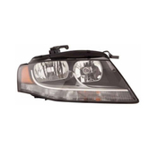 Audi Headlight Assembly - Magneti Marelli 8K0941030AH