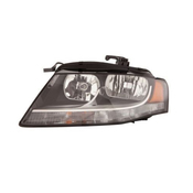 Audi Headlight Assembly - Magneti Marelli 8K0941029AH