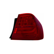 BMW Rear Tail Light Assembly - Magneti Marelli 63217289435