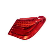 BMW Rear Tail Light Assembly - Magneti Marelli 63217182202