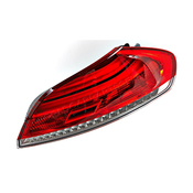 BMW Rear Tail Light Assembly - Magneti Marelli 63217191778