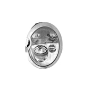 Mini Xenon Headlight Assembly - Magneti Marelli 63126933838