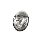 Mini Xenon Headlight Assembly - Magneti Marelli 63126933839