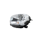 MINI Xenon Headlight Assembly - Magneti Marelli 63129807489