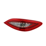 Mercedes-Benz Tail Light Assembly - Magneti Marelli 2189060458