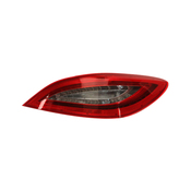 Mercedes Tail Light Assembly - Magneti Marelli 2189060358