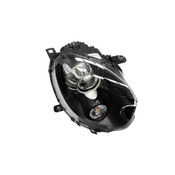 MINI Headlight Assembly - Magneti Marelli 63129808266
