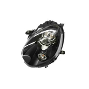 MINI Headlight Assembly - Magneti Marelli 63129808265
