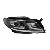 VW Headlight Assembly - Magneti Marelli 3C8941040F
