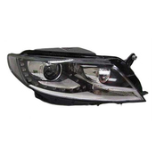 VW Headlight Assembly - Magneti Marelli 3C8941754S