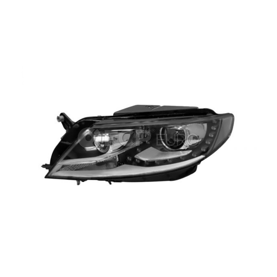 Magneti Marelli VW Headlight Assembly