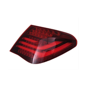 BMW Rear Tail Light Assembly - Magneti Marelli 63217300270