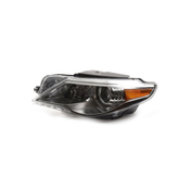 VW Headlight Assembly - Magneti Marelli 3C8941753E
