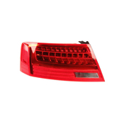 Audi Tail Light Assembly - Magneti Marelli 8T0945095J
