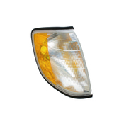 Mercedes Turn Signal Assembly - Magneti Marelli 1408260843