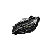 Mercedes Headlight Assembly - Magneti Marelli 2059068302
