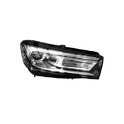 Audi Headlight Assembly - Magnetti Marelli  LUS7761