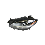 Mercedes-Benz Headlight Assembly - Magnetti Marelli  LUS7942