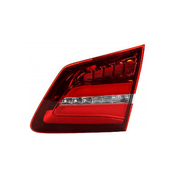 Mercedes-Benz Tail Light Assembly - Magnetti Marelli  LUS8071