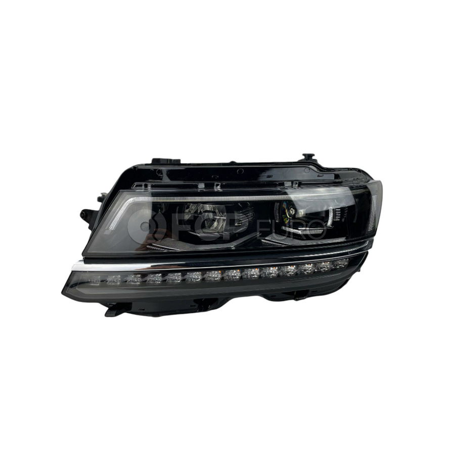 Magneti Marelli VW Headlight Assembly