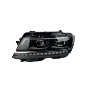 VW Headlight Assembly - Magneti Marelli 5NL941114A