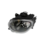 Mini LED Headlight Assembly  - Magneti Marelli 63117441317