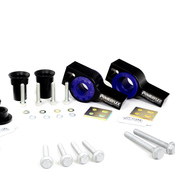 VW Control Arm Bushing Kit - Powerflex KIT-TIGUANCCBUSHKT4