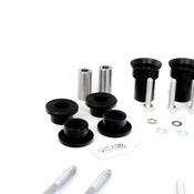 VW Control Arm Bushing Kit - Powerflex KIT-TIGUANCCBUSHKT4