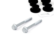 VW Control Arm Bushing Kit - Powerflex KIT-TIGUANCCBUSHKT4