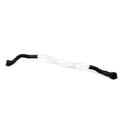 Porsche Engine Crankcase Breather Hose - Genuine Porsche 95810720910