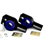 Audi VW Control Arm Bushing Kit - Powerflex PFF85-502G-5