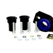Audi VW Control Arm Bushing Kit - Powerflex PFF85-502G-5