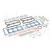 Audi Cylinder Head Gasket Set - Elring 284.300