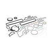 Porsche Engine Crankcase Gasket Set - Elring 284.410