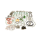 Porsche Engine Cylinder Head Gasket Kit - Elring 353.311