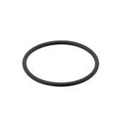 Audi VW Coolant Thermostat Gasket - Elring 06J121119B