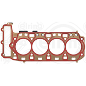Audi Porsche Engine Cylinder Head Gasket - Elring 390.801