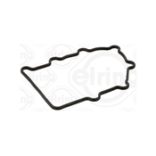 Porsche Engine Timing Cover Gasket - Elring 471.200