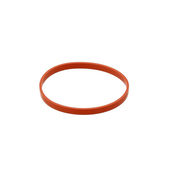 BMW Throttle Body Gasket - Elring 11617633521