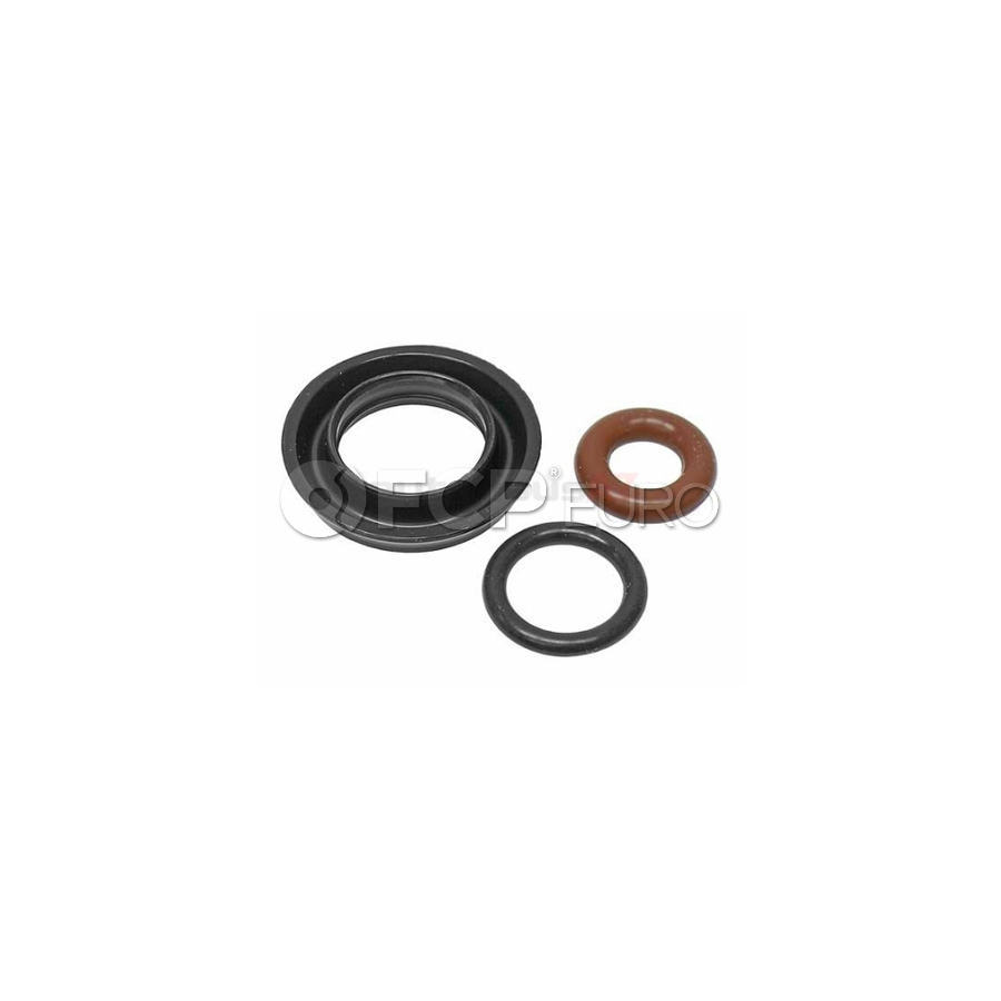 Volvo Fuel Injector Seal Kit Elring 30731381 FCP Euro