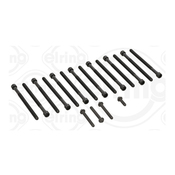 BMW Cylinder Head Bolt Set - Elring 11127853937