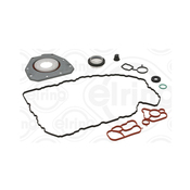 Audi VW Engine Crankcase Gasket Set - Elring 798.670