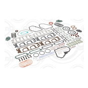 Porsche Engine Full Gasket Set - Elring 011.658