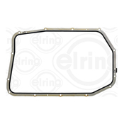 Audi Transmission Pan Gasket - Elring 0AT321371