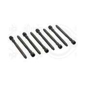 Audi Cylinder Head Bolt Set - Elring 057.450