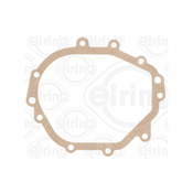 Porsche Manual Trans Case Gasket - Elring 90130119123