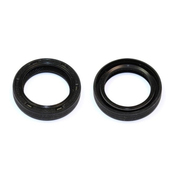 Audi Oil Pump Seal - Elring VW 079103051E